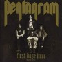 PENTAGRAM PENTAGRAM