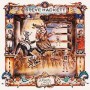 HACKETT STEVE HACKETT STEVE