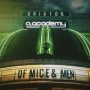 OF MICE & MAN OF MICE & MAN