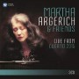 ARGERICH MARTHA
