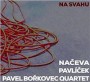 NACEVA PAVLICEK A PAVEL BORKOVEC QUARTET NACEVA PAVLICEK A PAVEL BORKOVEC QUARTET
