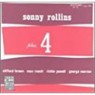ROLLINS SONNY ROLLINS SONNY