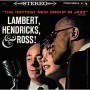 LAMBERT HENDRICKS & ROSS