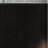 EDDY CURRENT SUPPRESSION EDDY CURRENT SUPPRESSION