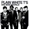 PLAIN WHITE TS PLAIN WHITE TS