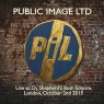 PUBLIC IMAGE LIMITED