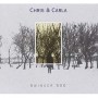 CHRIS & CARLA