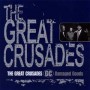 GREAT CRUSADES GREAT CRUSADES