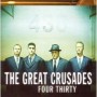 GREAT CRUSADES GREAT CRUSADES