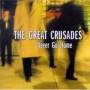 GREAT CRUSADES GREAT CRUSADES