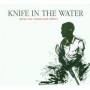 KNIFE IN THE WATER