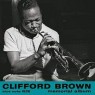 BROWN CLIFFORD BROWN CLIFFORD