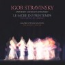STRAVINSKY IGOR