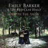 BARKER EMILY & THE RED CLAY HALO BARKER EMILY & THE RED CLAY HALO