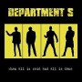 DEPARTMENTS DEPARTMENTS