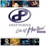 DEEP PURPLE