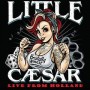 LITTLE CAESAR