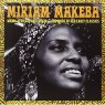 MAKEBA MIRIAM MAKEBA MIRIAM