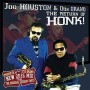 HOUSTON JOE & OTIS GRAND