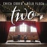 COREA CHICK & BELA FLECK COREA CHICK & BELA FLECK