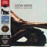 WARE LEON WARE LEON