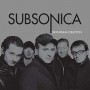 SUBSONICA