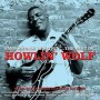 HOWLIN WOLF