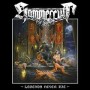 HAMMERCULT HAMMERCULT