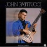 PATITUCCI JOHN