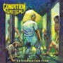 CONDITION CRITICAL