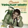 HENRY CLARENCE FROGMAN