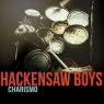 HACKENSAW BOYS HACKENSAW BOYS