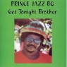 PRINCE JAZZBO