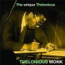 MONK THELONIOUS