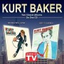 BAKER KURT