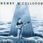 McCULLOUGH HENRY