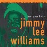 WILLIAMS JIMMY LEE