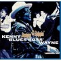 WAYNE KENNY WAYNE KENNY