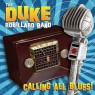 ROBILLARD DUKE ROBILLARD DUKE