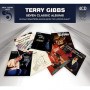 GIBBS TERRY