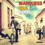 MARQUESS