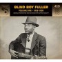 BLIND BOY FULLER BLIND BOY FULLER