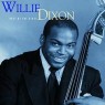 DIXON WILLIE DIXON WILLIE