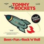 TOMMY AND THE ROCKETS