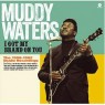 WATERS MUDDY WATERS MUDDY