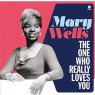 WELLS MARY WELLS MARY