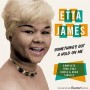JAMES ETTA