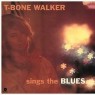 T-BONE WALKER T-BONE WALKER