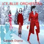 ICE BLUE ORCHESTRA ICE BLUE ORCHESTRA