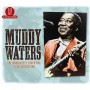 WATERS MUDDY WATERS MUDDY